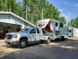 2008 GMC Sierra 3500HD SLT Truck For Sale