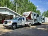 2008 GMC Sierra 3500HD SLT Truck For Sale