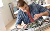 TV Repairman Near Me