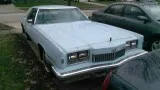 1978 Oldsmobile Toronado
