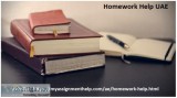 Homework Help UAE