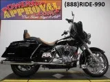 2003 100th Anniversary Harley Electra Glide with all the extras