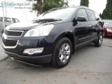 2011 CHEVROLET TRAVERSE LS AWD