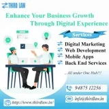 Digital Marketing Channels