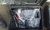 (2) UNUSED HUSKIE 11218 SDS HAMMER DRILL