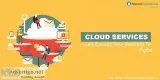 Compare Best Cloud Service Providers in India