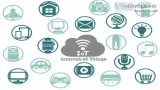 Get Best and Effective Internet of Things (IOT) Solution For You