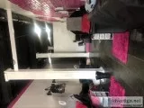 Hair Stylist Lash Tech Massage Therapy