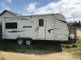 2012 Prime Time Avenger 201LT Trailer For Sale