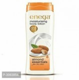 Almond Body Lotion For Dry Skin