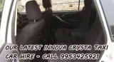 Delhi Mashobra Himachal Pradesh Tour by Innova Crysta Taxi Car H