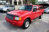 2003 FORD RANGER SUPER CAB  EDGE PICKUP 2D 6 FT