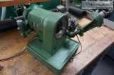 CHRISTEN Drill Grinder LC-21 Superb Condition Swiss Made