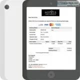 Online Booking Solutions