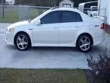 Acura TL 2005__Urgent