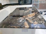 Bespoke Granite and Marble Worktops