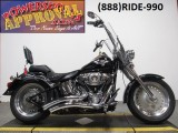Used Harley Fat Boy for sale