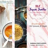 DLF Super Santhe - Food and Shopping at Bangalore - BookMyStall