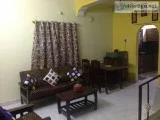 Fortunestay  Velachery Serviced apartments  OMR stay