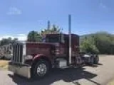 2017 Peterbilt 389 Semi Tractor
