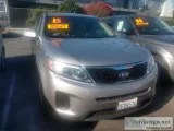 2015 Kia Sorento