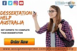 Upto 50% off on online dissertation help by experts