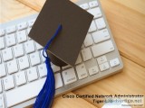 Cisco Certified Network Administrator - Tiger-Lab