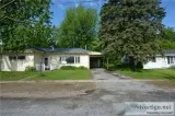 Single family home for rent