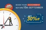 Avail The Finest Services From MYOB Assignment Help