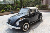 1977 volkswagen beetle conv vw1303 (2258