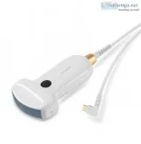 MX5 Go POC Ultrasound