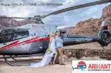 Get Helicopter for Marriage Ceremony in Gujarat