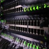 Enterprise Systems - Core Rack