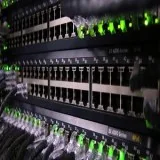 Enterprise Systems - Core Rack