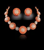 Get a Sparkling Glow with Stunning Diamond Jewellery by Hazooril