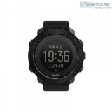 Suunto Traverse Alpha - BlackRed