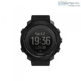 Suunto Traverse Alpha - BlackRed