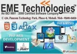 PHP Training in Mohali
