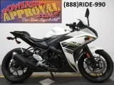 Used 2017 Yamaha R3 for sale