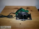 Hitachi 15 Amp 7 14 Inch Circular Saw