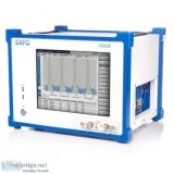 EXFO Optical Spectrum Analyzer at SPI Engineers