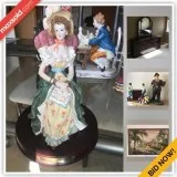 Brampton Estate Sale Online Auction - Railroad Street