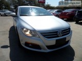 2010 Volkswagen CC