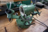 CHRISTEN Drill Grinder LC-21Rare Barn find. Pristine condition S
