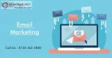email marketing services in Delhi NCR  best email marketing comp