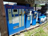 ZEAG EQUIPMENT FOR ENTRYEXIT STATIONS