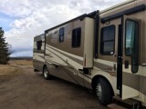 2007 National Tropical T350 LX Class-A Motorhome For Sale