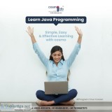 Best JAVA programming training center in Lucknow