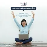 Best JAVA programming training center in Lucknow
