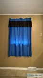 Curtains and Valances (Several Sets and Colors)
